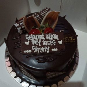 Sherly Anggraeni profile icon