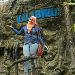 Lusi Widiyawati profile icon