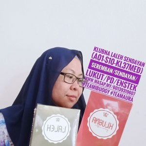 Wan Adariah Wan Hassan profile icon