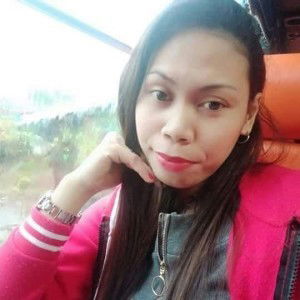 Jessica Barro Misperos profile icon