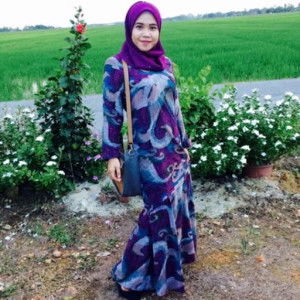 Asmawahida binti abdul hadi profile icon