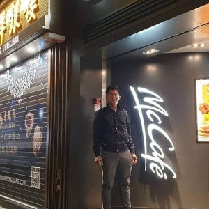 Reymond Rivera profile icon