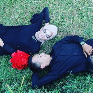 Oom Rohmah profile icon