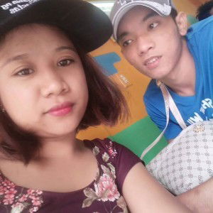 Babelyn Vergara profile icon