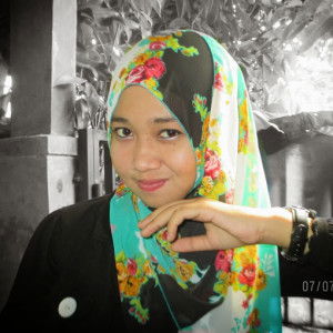 Bayu Budyarti Syaputri profile icon