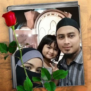 Zahrah Khadijah profile icon