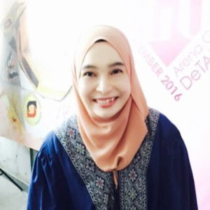NOR ATIQAH NOOR AZHAM profile icon