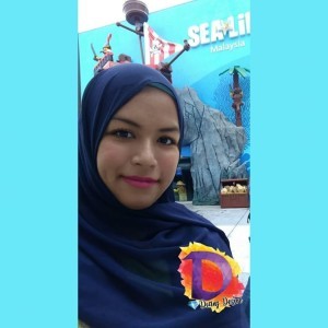 Nurul Amira profile icon