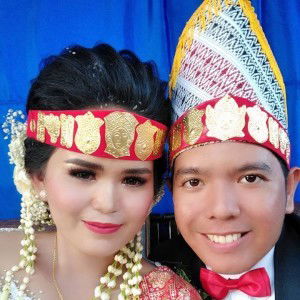 Lola Febrina Parapat profile icon