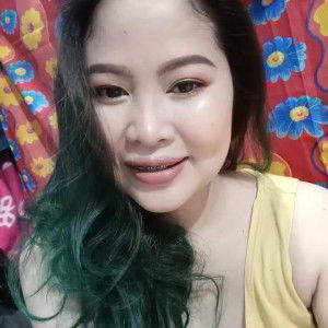 April Rose Elchico profile icon