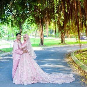 Syahirah Husseini profile icon