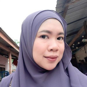 Wan norsalasiah profile icon