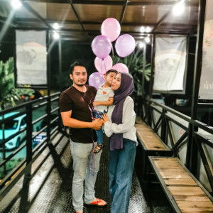 Solehah profile icon