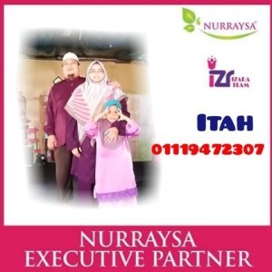 Nur Marshitah Shaffi profile icon