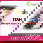 Nur Marshitah Shaffi profile icon