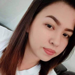 Geline Santos profile icon