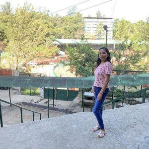 May Ann Quisquis Rojo profile icon