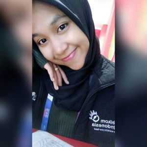 Anggi Putria Ibrahim profile icon