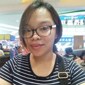 Kristine Belarmino profile icon