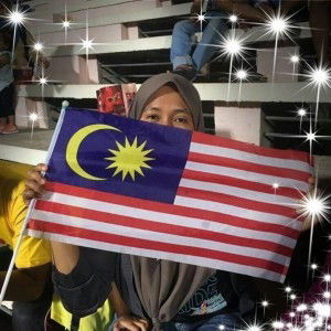 Nurul Nor Asiah profile icon