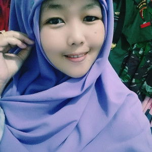 Nurul Aita profile icon