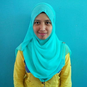 Najihah Abdul Rashid profile icon