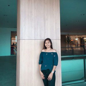 Madrileen Mangaoang profile icon