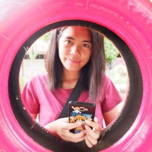 Atcharawan Am'm profile icon