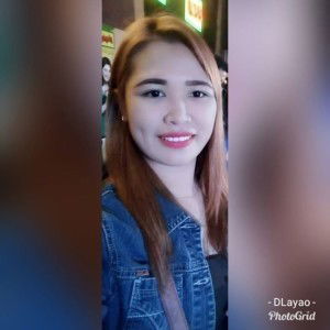 Dhendie Gallardo Layao profile icon