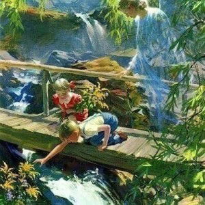 Yroj Eam A. Thunder profile icon