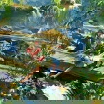 Yroj Eam A. Thunder profile icon