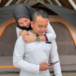 Ade Suhendar Lubis profile icon