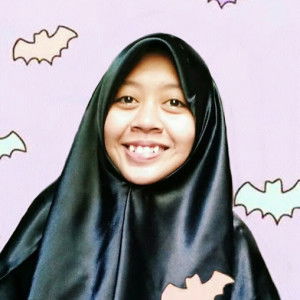 Ratna Fatimatuzzahrah profile icon