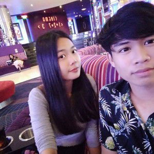 Mim Kannikar profile icon