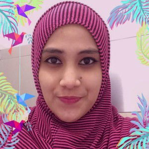 Umma Rasya profile icon