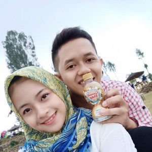 Putrii Bunga profile icon