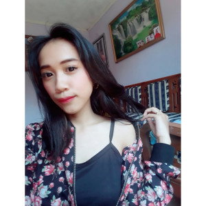 ine chintya profile icon