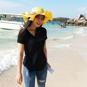 Araya Jang-in profile icon