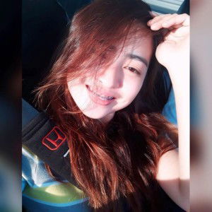 Katrine Rentiquiano Burgos profile icon