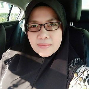 Sabarina Mdyunus profile icon