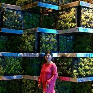 Kris Espelita Morales profile icon