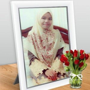 Siti Aishah profile icon