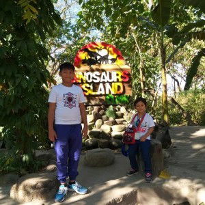 Mhel Fermin profile icon