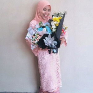 Novita Wibowo profile icon