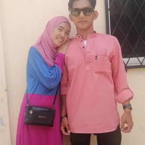 Rose RL Taupan profile icon