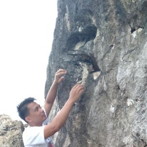 Htebiram Villagracia Odaslabme profile icon
