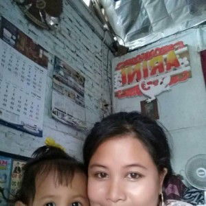 Reni Nus Wantari profile icon