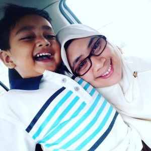 Nurhazidahni Zamani profile icon