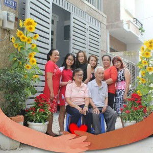 Thao Tran profile icon