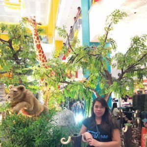 Rahj Bongor Arenas profile icon